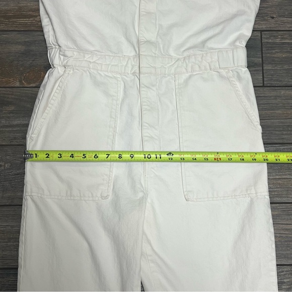 NWT $70 Pacsun X Colour Range Jumpsuit Unisex Men’s Size Small fits Women M or L - Picture 12 of 16
